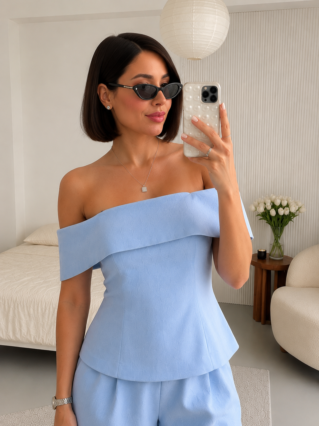 Colette Bardot Set