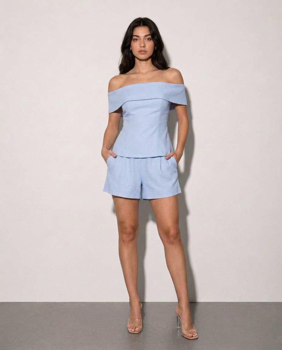 Colette Bardot Set