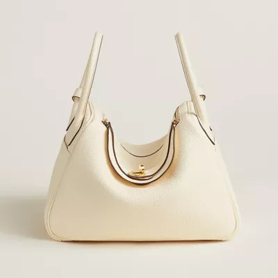 Linda Bag in Pure Leather