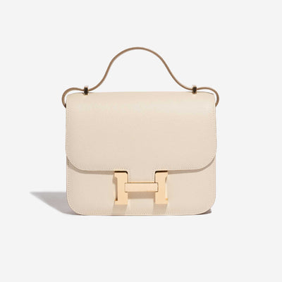 Milie Shoulder Bag in Pure Leather