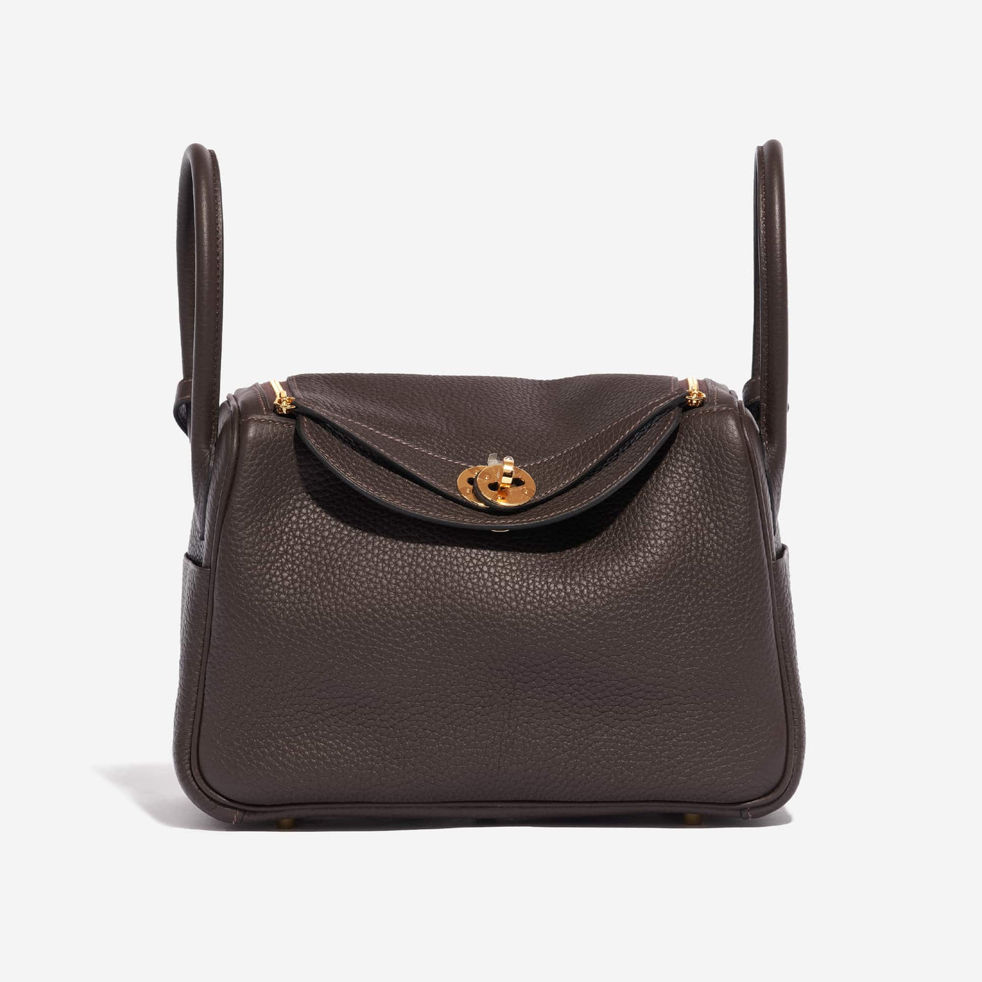 Linda Bag in Pure Leather