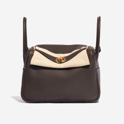 Linda Bag in Pure Leather