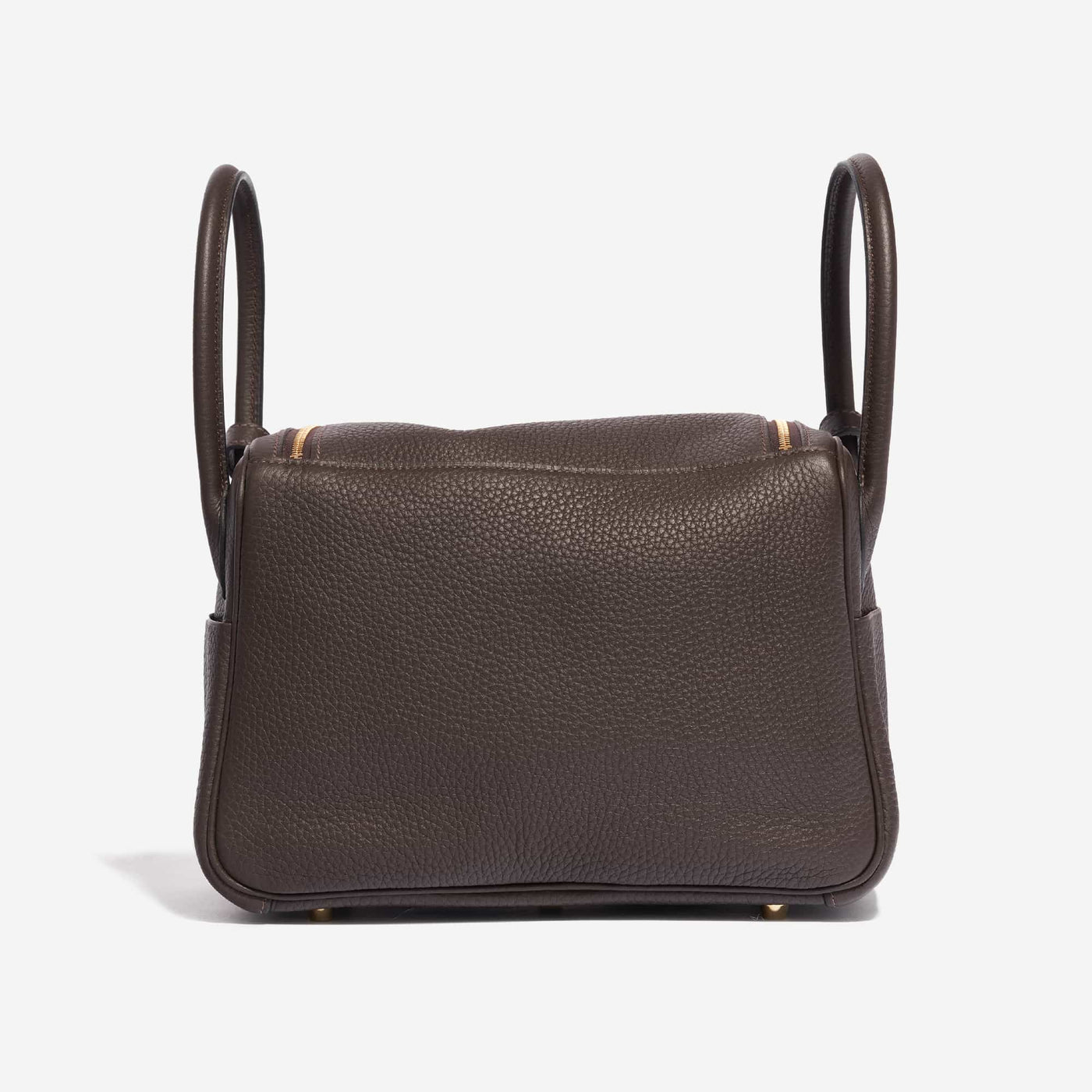 Linda Bag in Pure Leather