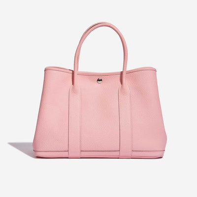 Ivylou bag in Pure Leather