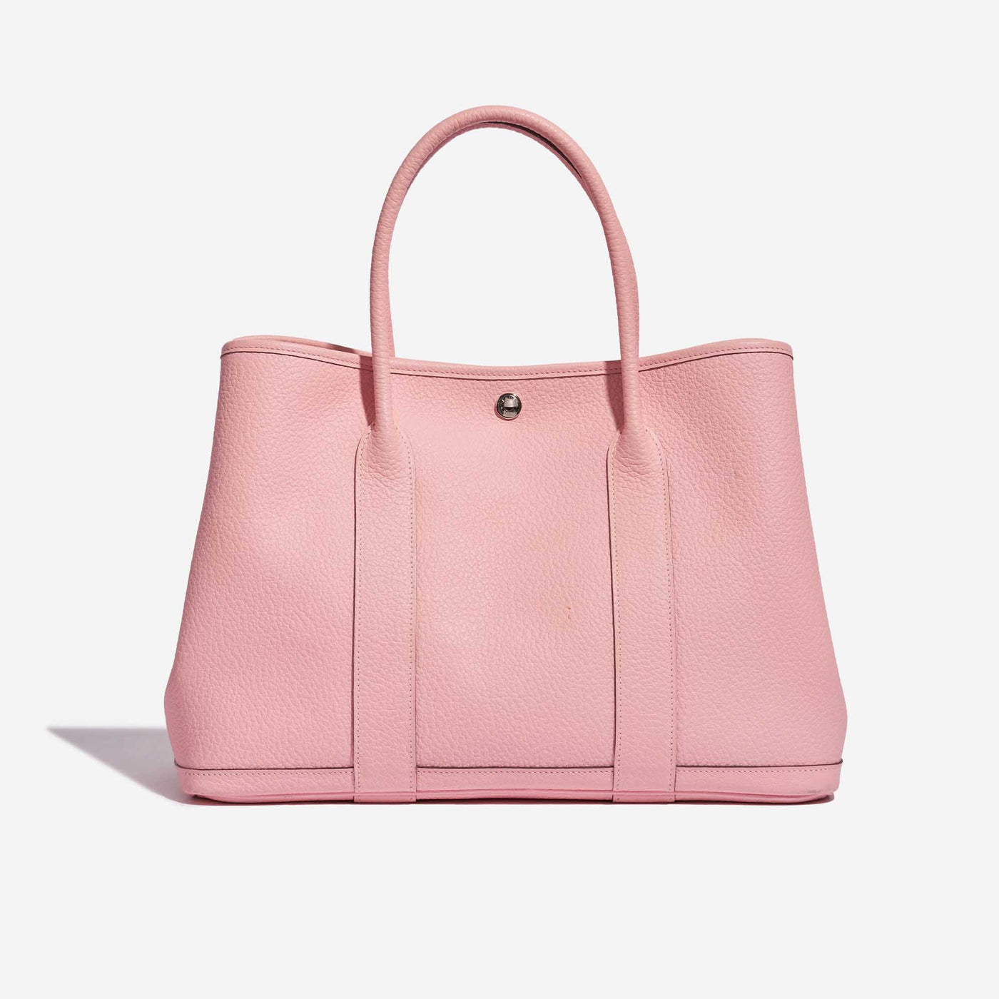 Ivylou bag in Pure Leather