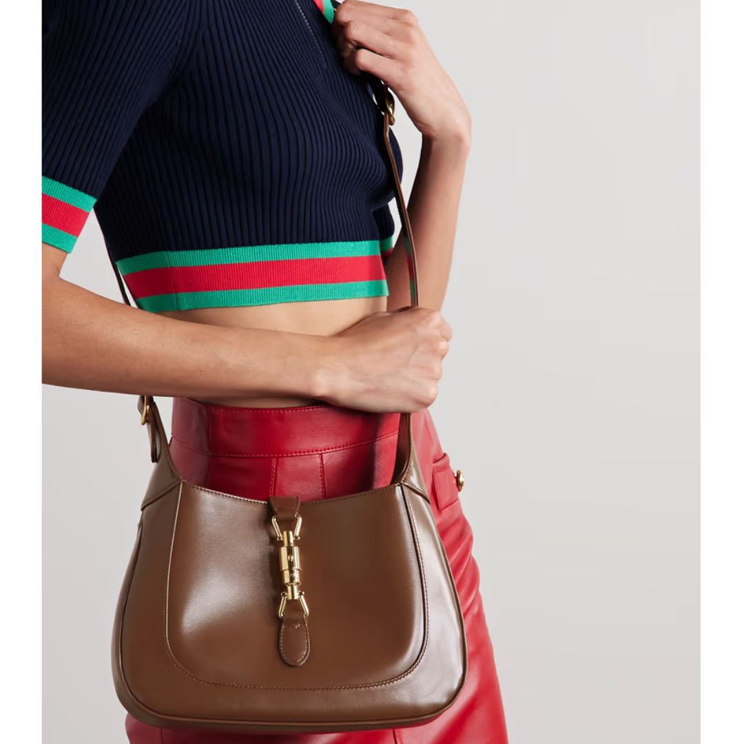 Jane Handbag in Pure Leather - Pine Drew Lifestyle