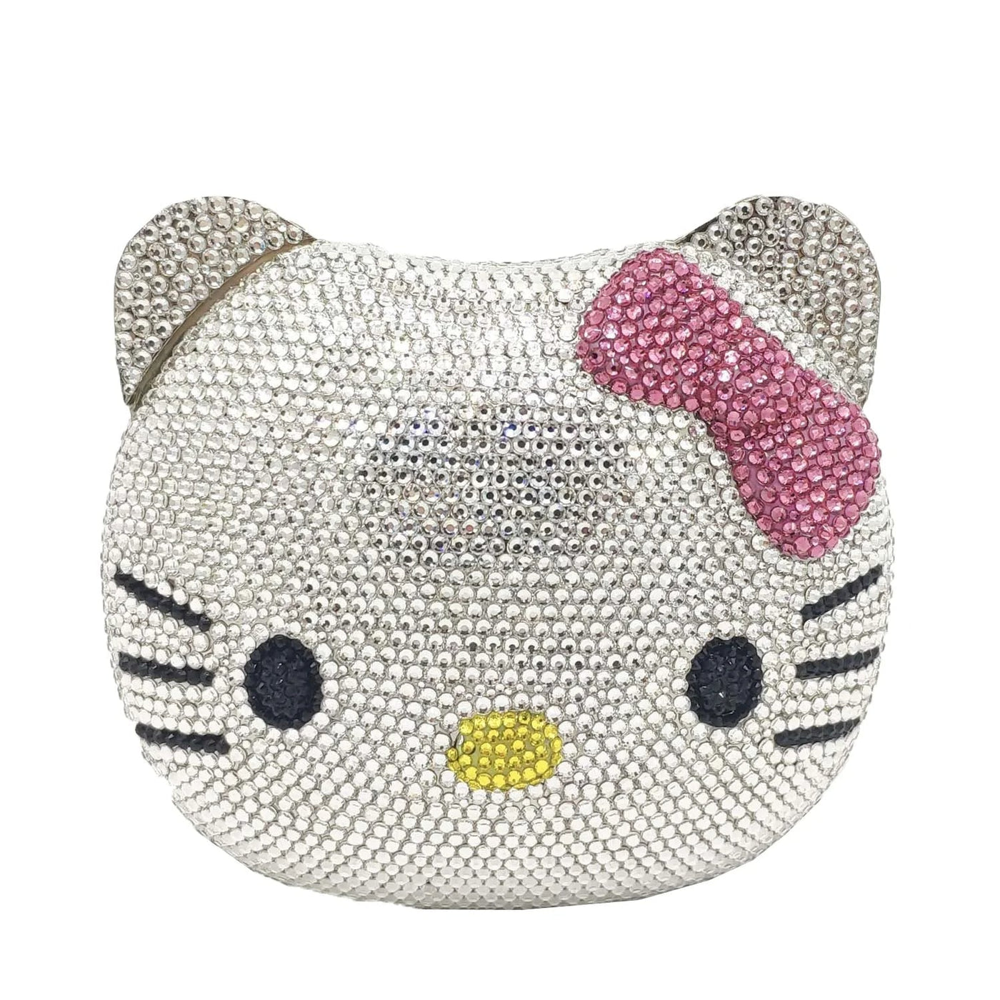 Hello Kitty Crystal Bag