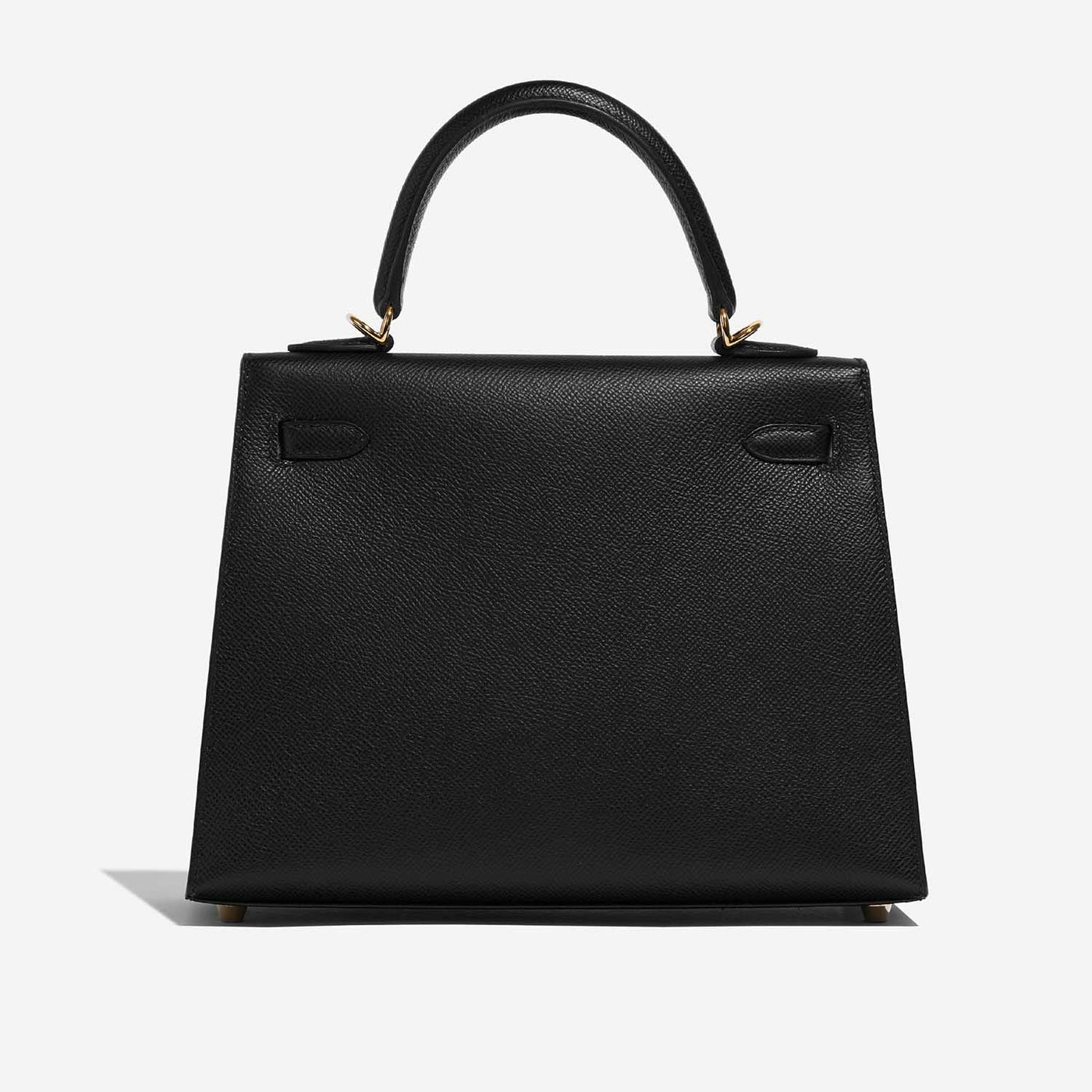 Katherine Bag in Pure Leather - Pine Drew Lifestyle