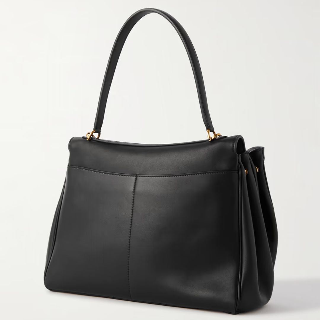 Chloe Bag in Pure Leather