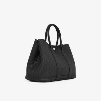 Ivylou bag in Pure Leather