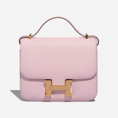 Milie Shoulder Bag in Pure Leather