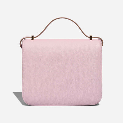 Milie Shoulder Bag in Pure Leather