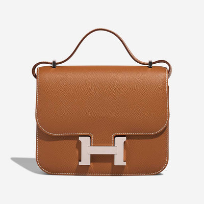 Milie Shoulder Bag in Pure Leather