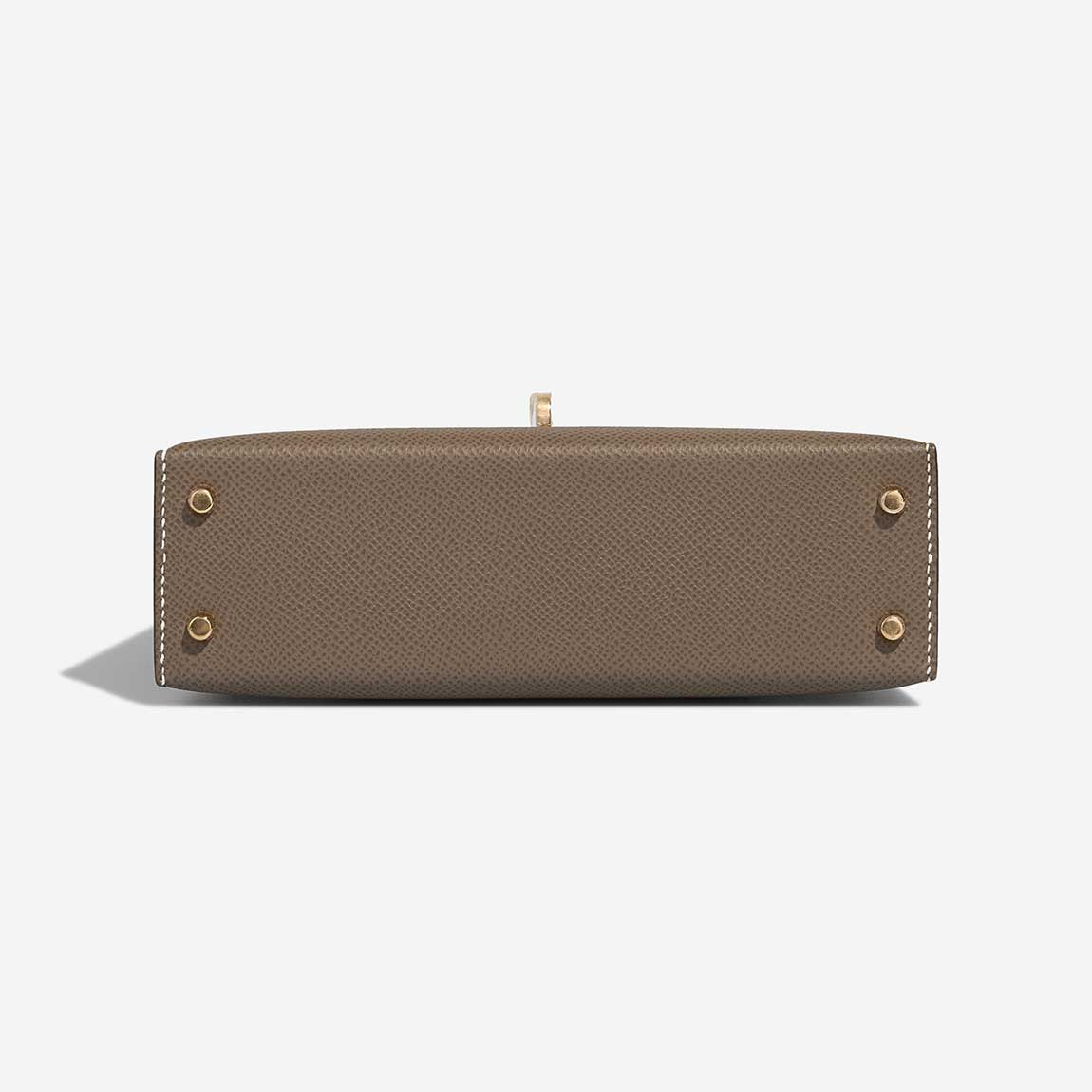 Delphine Bag - Taupe