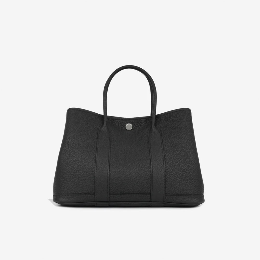 Ivylou bag in Pure Leather