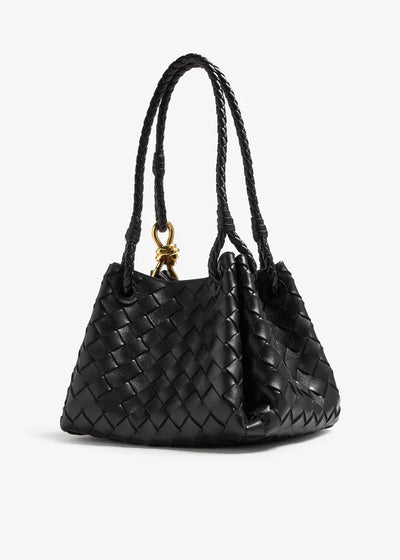 Kylie Bag in Pure Leather - Pine Drew Lifestyle