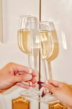 “Eternité” Unity Wine Glass Set