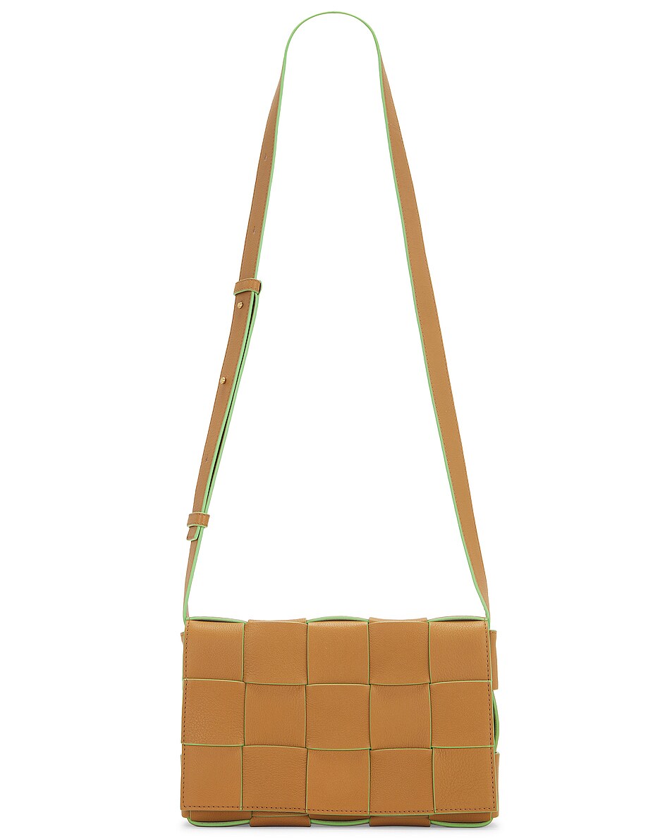 Desiree Bag in Pure Leather