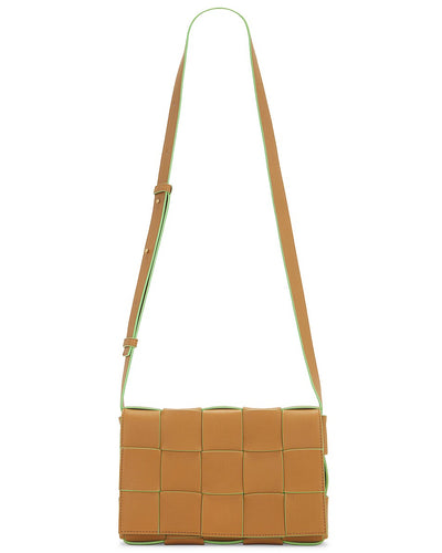 Desiree Bag in Pure Leather