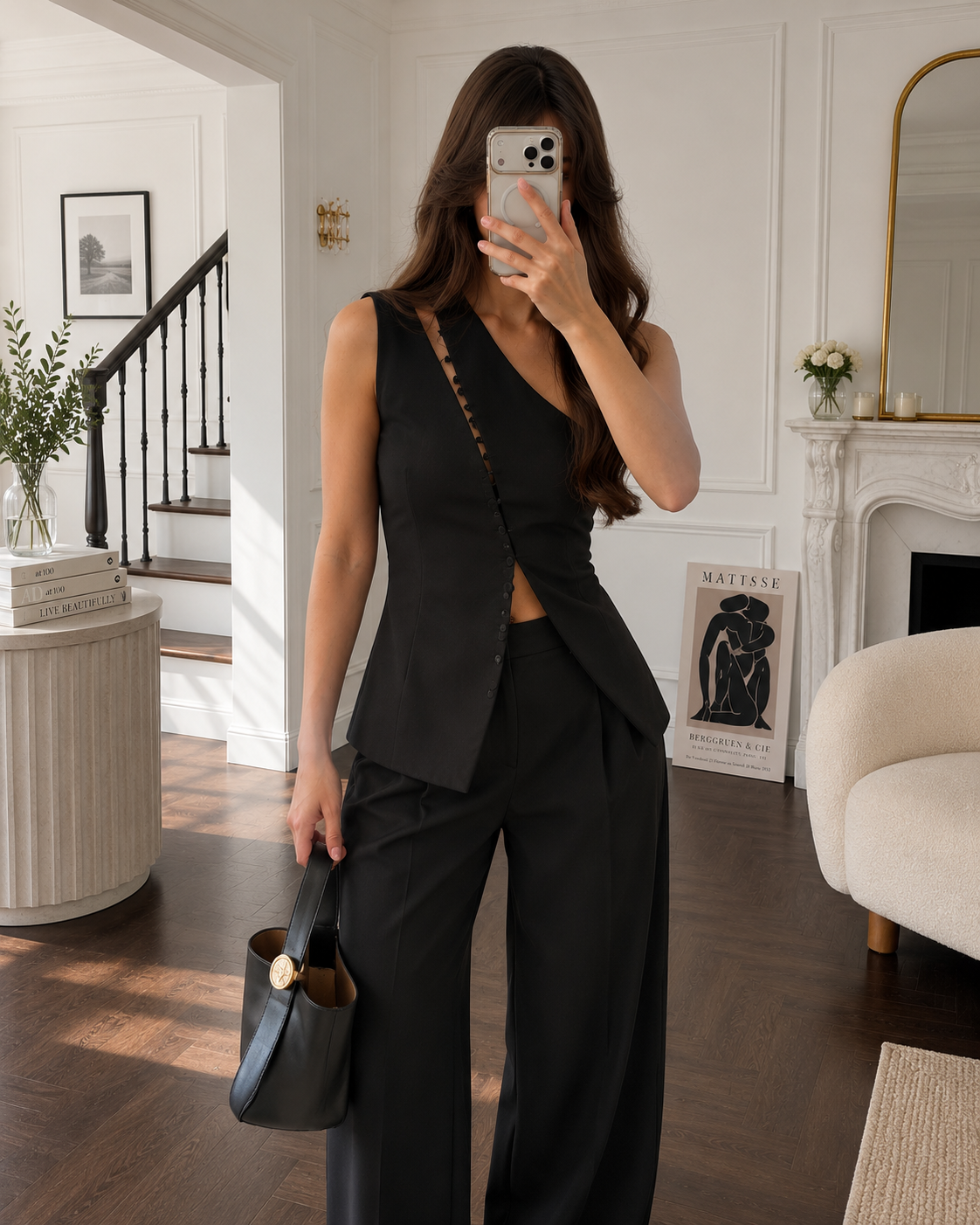 Rosina Blouse