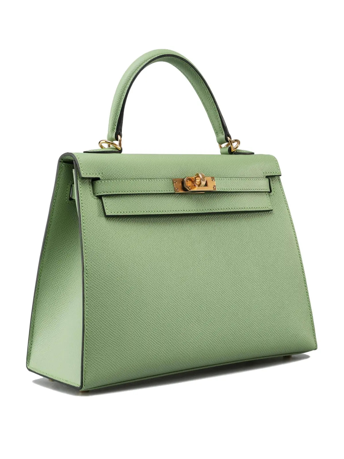 Katherine Bag in Pure Leather - Pine Drew Lifestyle