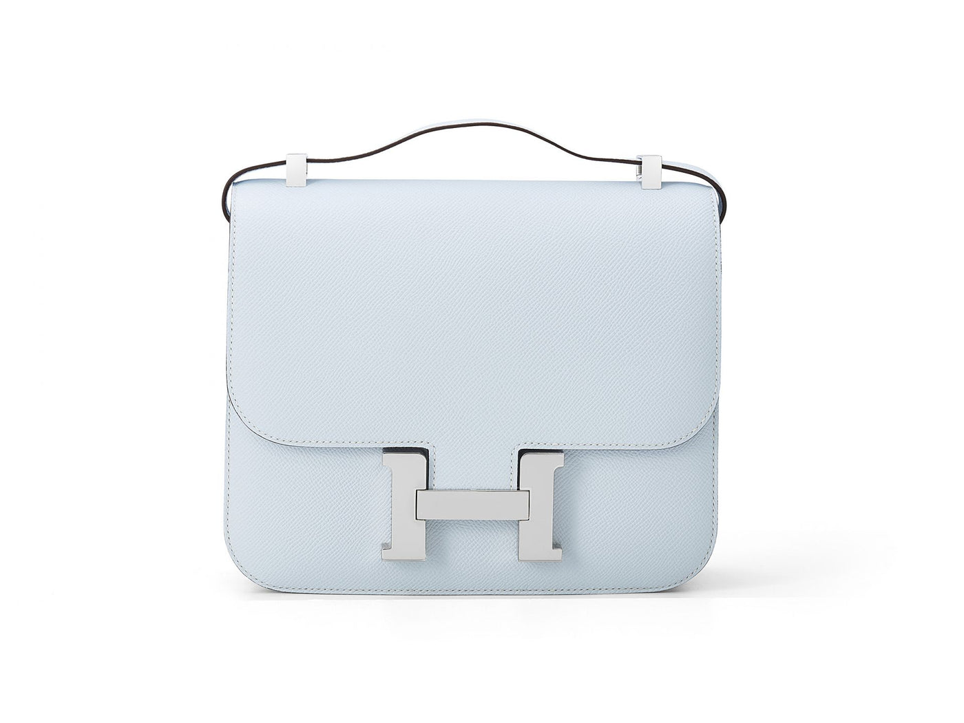 Milie Shoulder Bag in Pure Leather