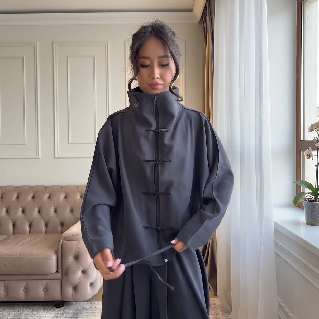 The Verona Set [TOP + PANTS]