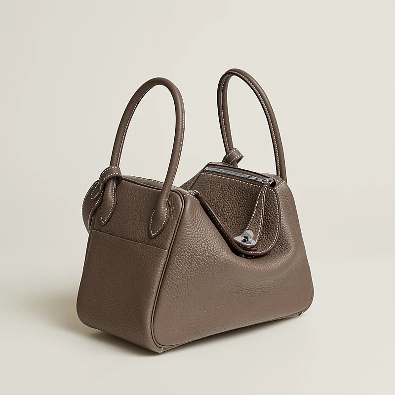 Linda Bag in Pure Leather