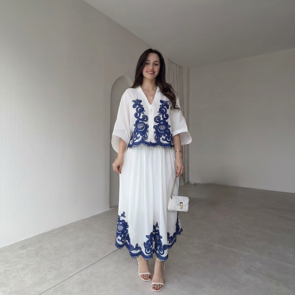 The Amalfi Set