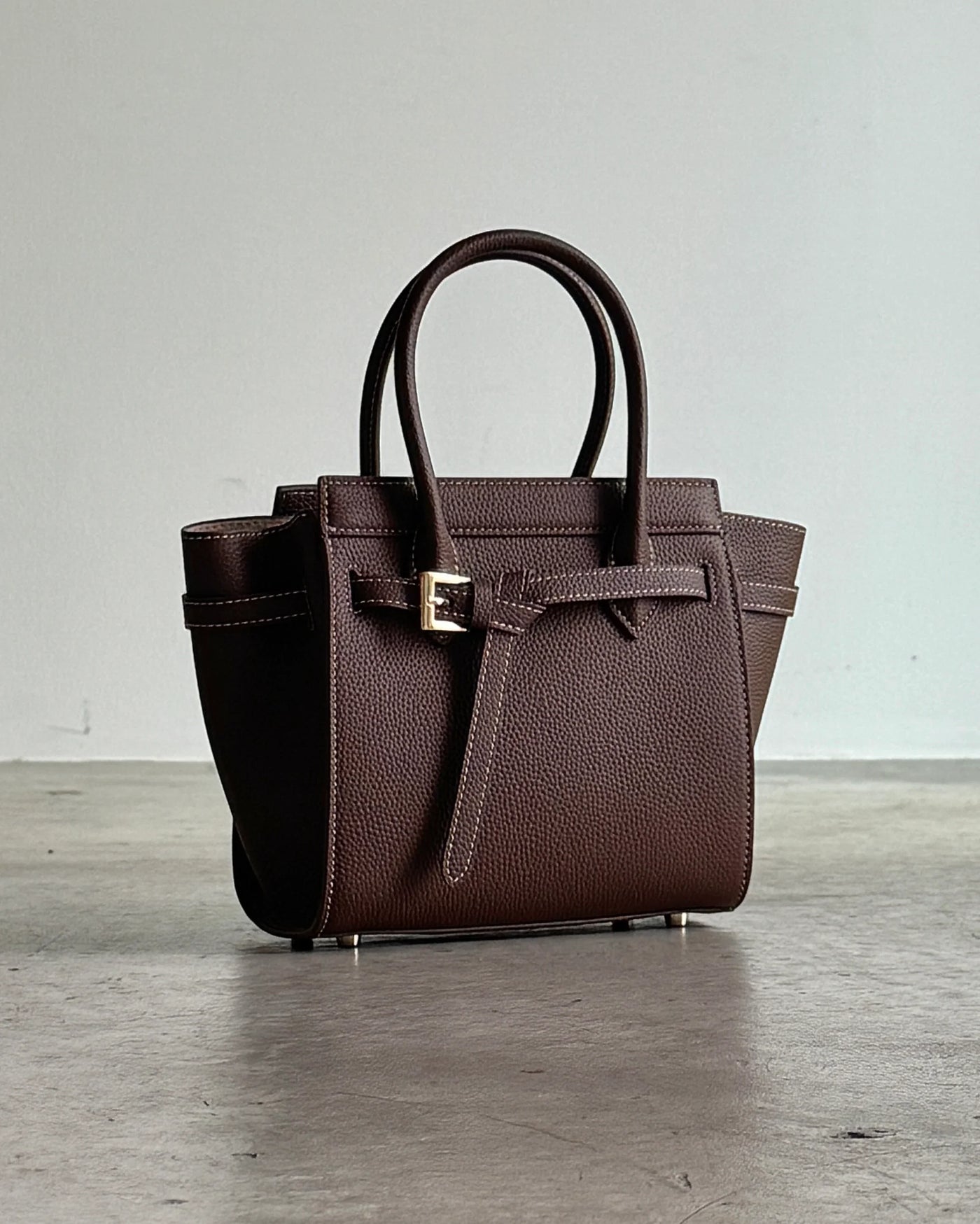 Celenia Bag in Pure Leather