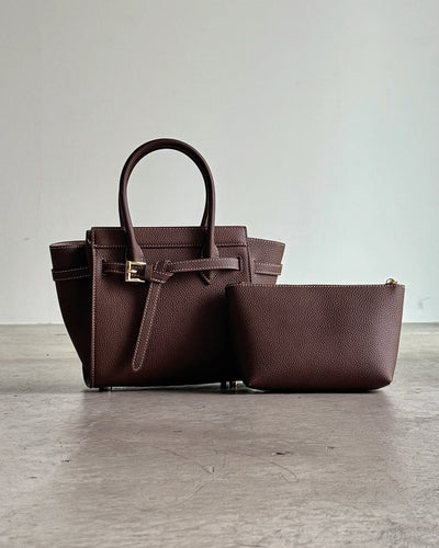 Celenia Bag in Pure Leather