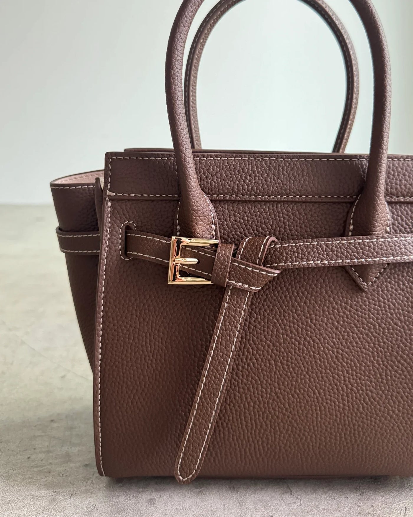 Celenia Bag in Pure Leather