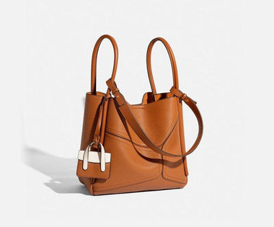 The Becca Tote Bag - Pine Drew Lifestyle