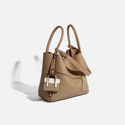 The Becca Tote Bag - Pine Drew Lifestyle